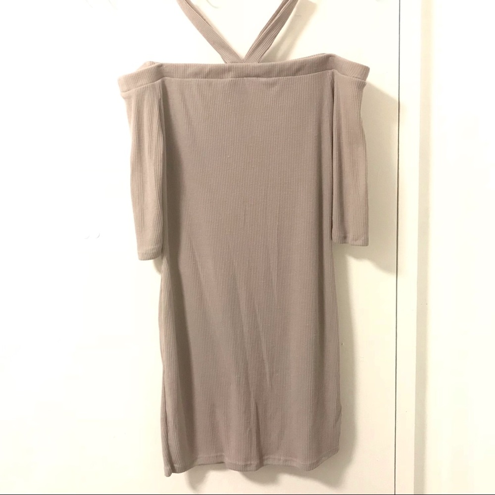 Charlotte Russe Dress